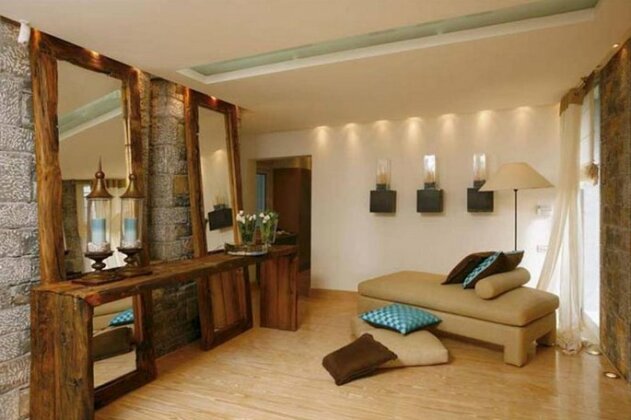 Villa Atlantis Elounda - Photo5