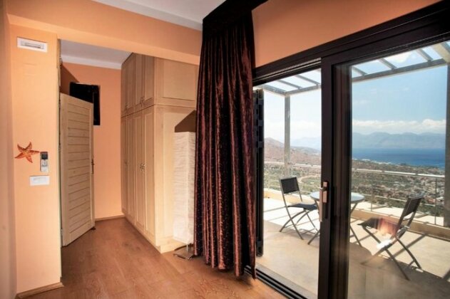 Villa Elisabeth Elounda - Photo3