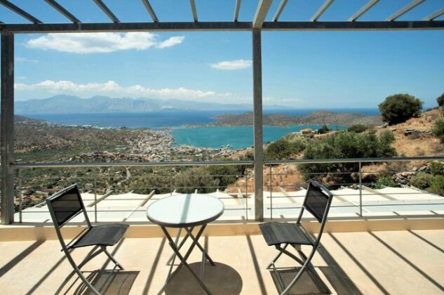 Villa Elisabeth Elounda - Photo4