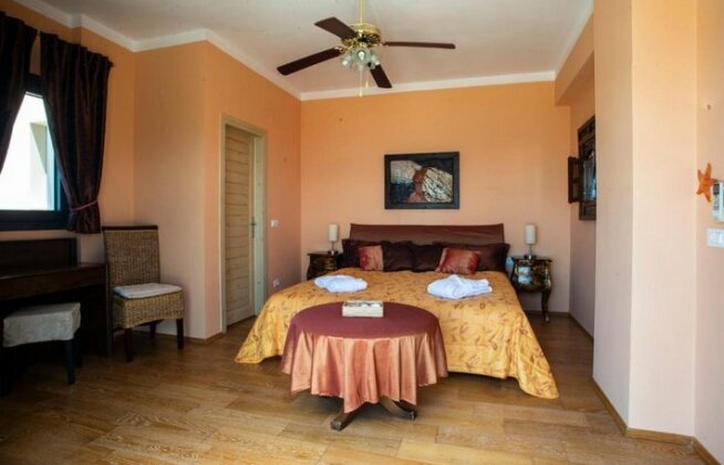 Villa Elisabeth Elounda - Photo5