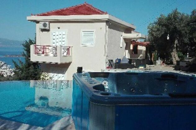 Villa Epar Od Fournis-Elountas - Photo3