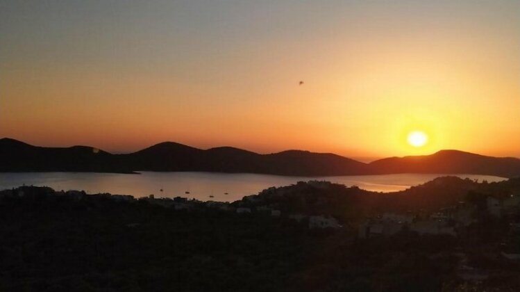 Villa Helene Elounda - Photo2