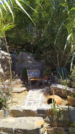 Villa Helene Elounda - Photo3