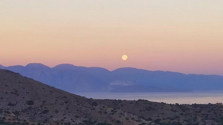 Villa Helene Elounda - Photo4