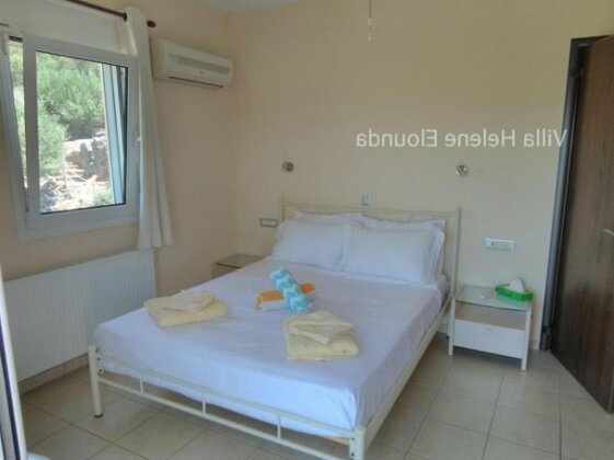 Villa Helene Elounda - Photo5