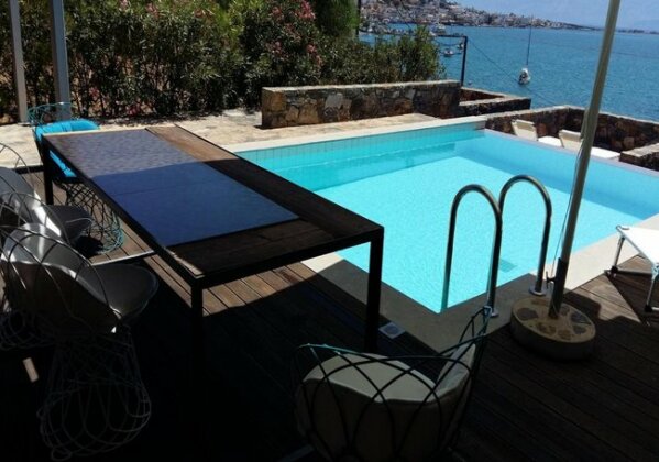 Villa Joanna Elounda - Photo3