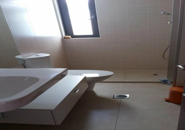 Villa Joanna Elounda - Photo5