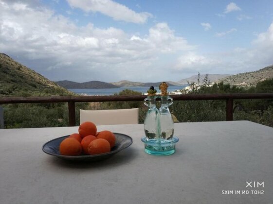 Villa Maria Elounda - Photo2