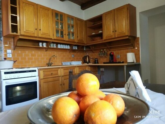Villa Maria Elounda - Photo3