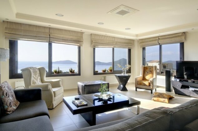 Villa Panorama Elounda - Photo2