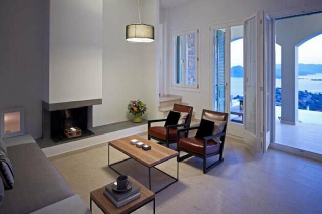 Villa Queen Elounda - Photo2