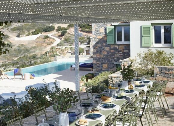Villa Queen Elounda - Photo3