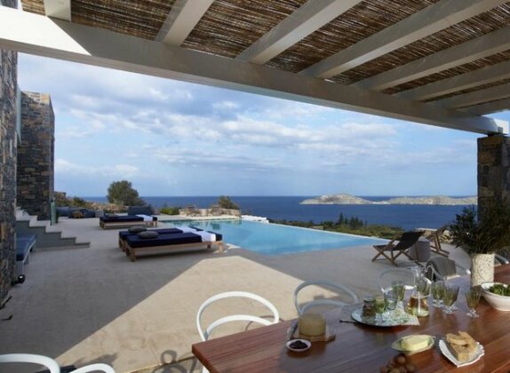 Villa Queen Elounda - Photo4