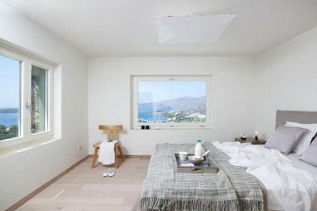 Villa Queen Elounda - Photo5