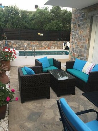 Villa Zoe Maria - Photo2