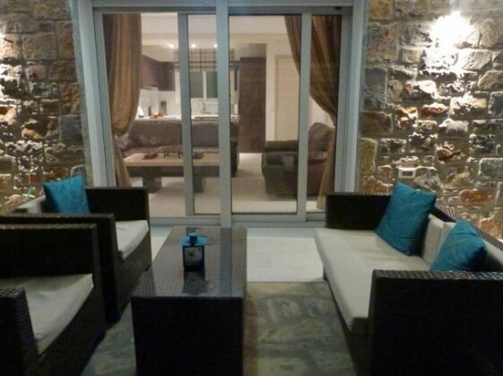 Villa Zoe Maria - Photo3