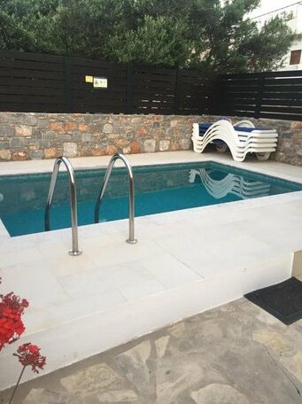 Villa Zoe Maria - Photo4