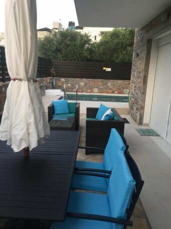 Villa Zoe Maria - Photo5