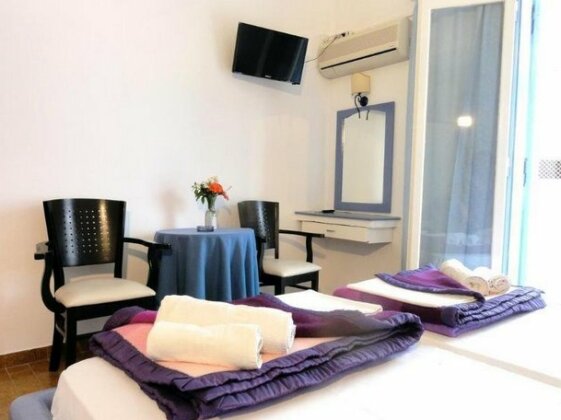 Hotel Asteroa Epidaurus - Photo2