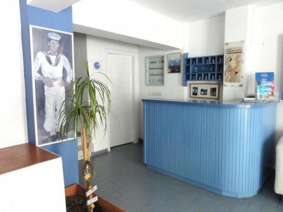 Hotel Asteroa Epidaurus - Photo3