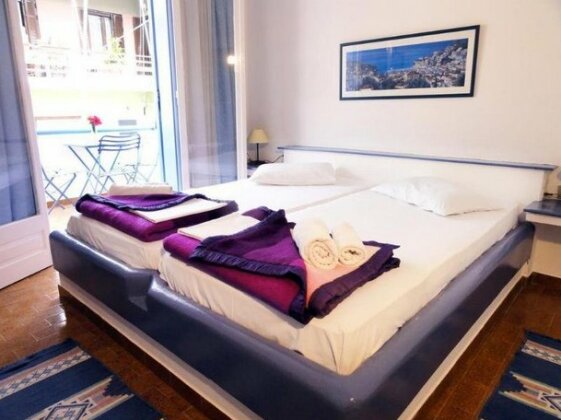 Hotel Asteroa Epidaurus - Photo4