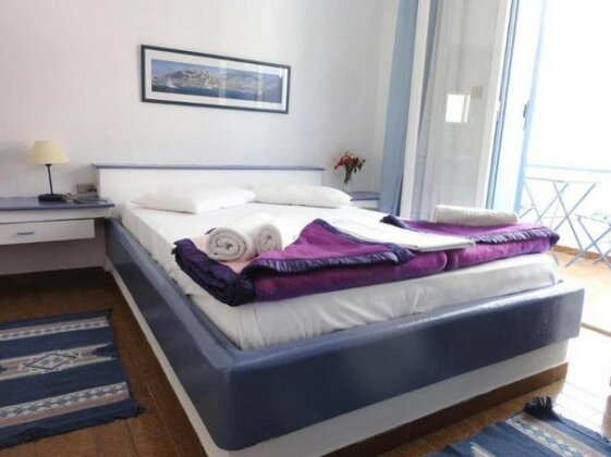 Hotel Asteroa Epidaurus - Photo5