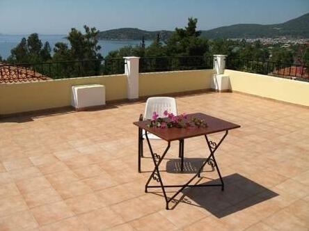 Hotel Heleni Apartments - Photo5