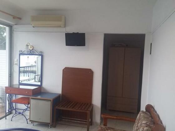 Hotel Mike - Photo3