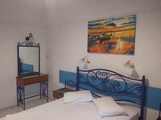 Hotel Mike - Photo4