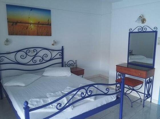 Hotel Mike - Photo5