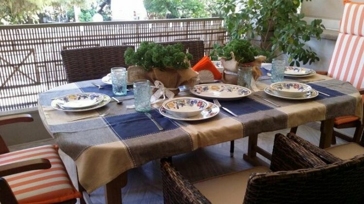 Sandy's Appartment - Photo2