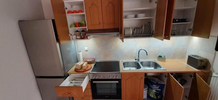 Sandy's Appartment - Photo3