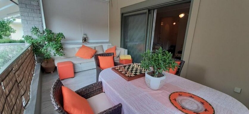 Sandy's Appartment - Photo4