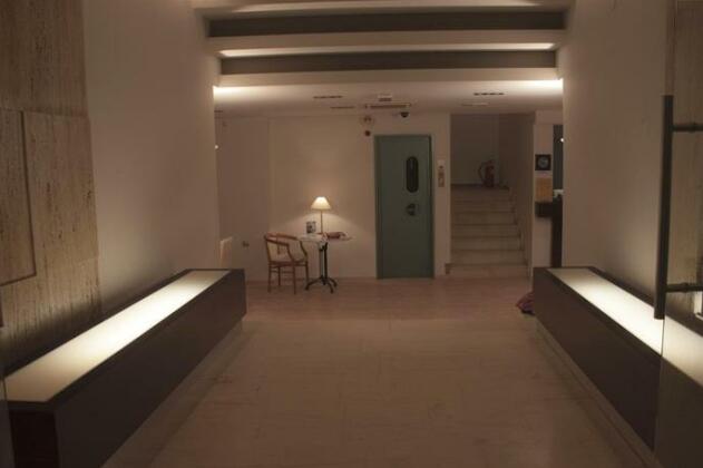 Saronis Hotel - Photo5