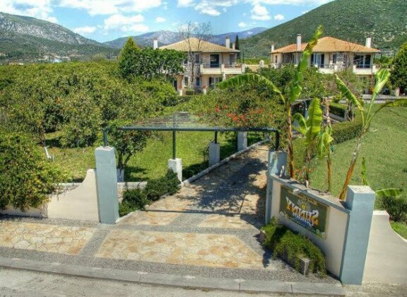 Sunny Garden Apartments - Photo3