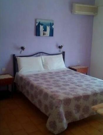 Achilleas Rooms - Photo2