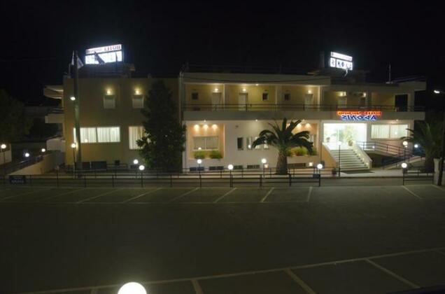 Adonis Hotel Epirus - Photo3