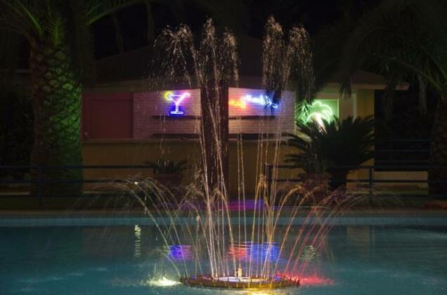 Adonis Hotel Epirus - Photo5