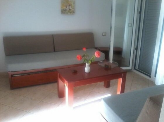 Afroditi Studios Sivota - Photo3