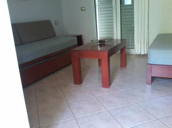 Afroditi Studios Sivota - Photo5