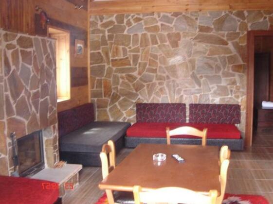 Agriolouloudo Grammou - Photo3