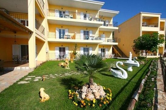 Alexios Apartments Epirus - Photo2