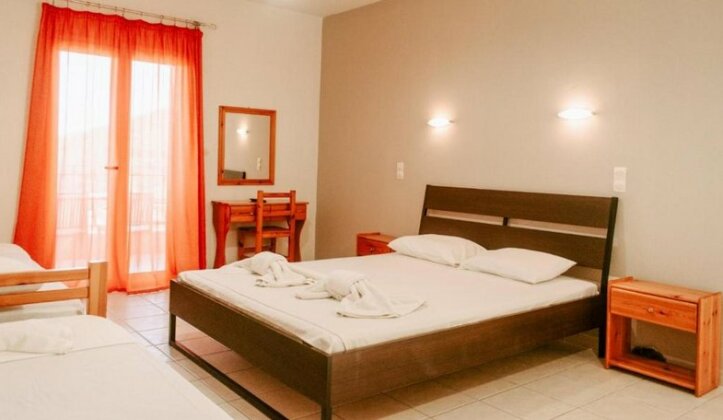 Alexios Apartments Epirus - Photo3