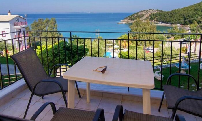 Alexios Apartments Epirus - Photo5