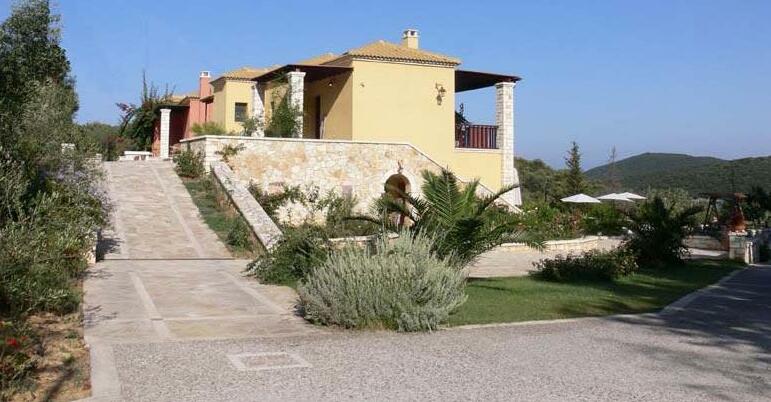 Alkyon Villas - Photo2