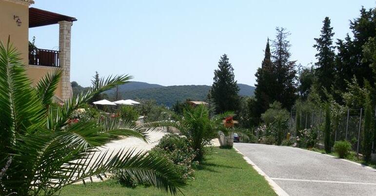 Alkyon Villas - Photo3