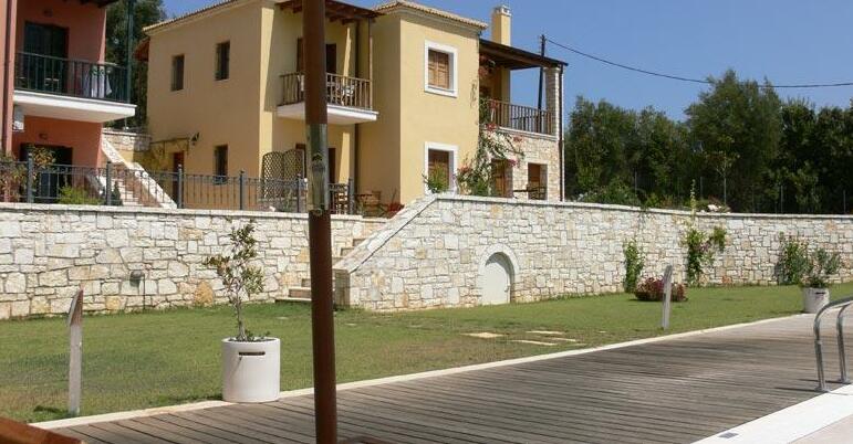 Alkyon Villas - Photo4