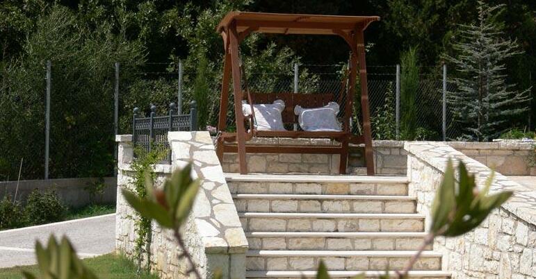 Alkyon Villas - Photo5