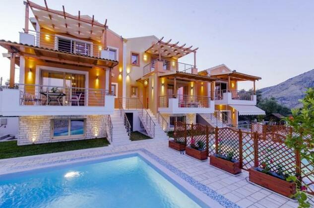 All Saints Villas - Photo3