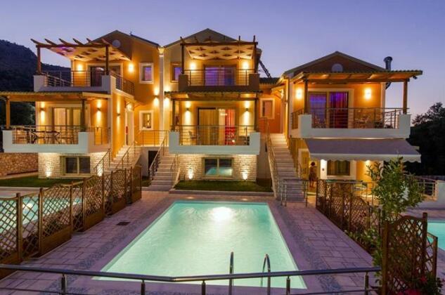 All Saints Villas - Photo5